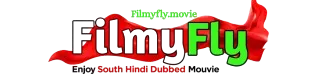 Filmy Fly Official Logo